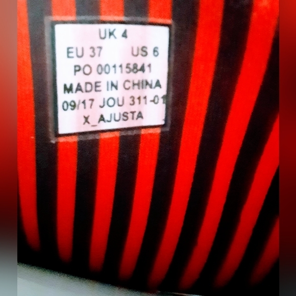 NWT Joules Womens Tall Rain Boots, French Navy Dogs, Size 6 - Picture 6 of 10